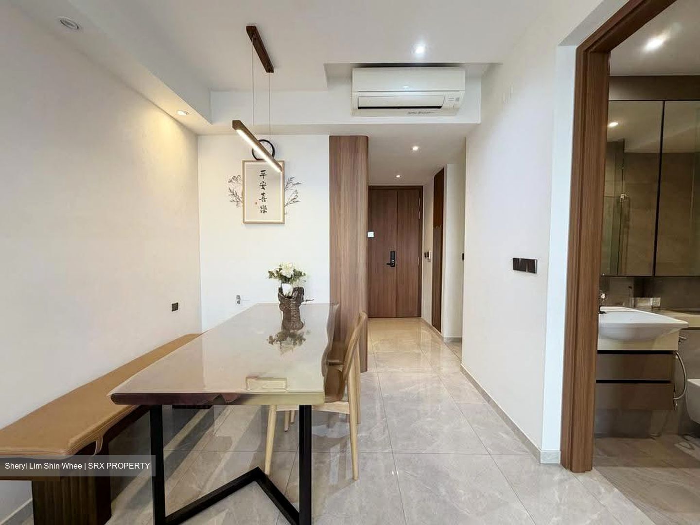 Stirling Residences (D3), Apartment #621060991